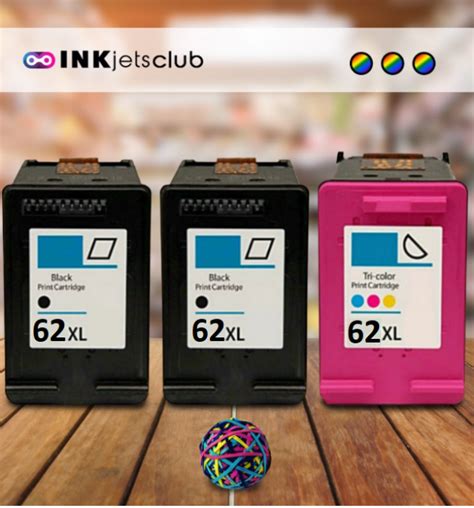 multipack hp  black colour high yield remanufactured ink