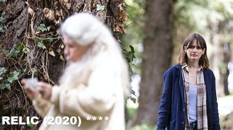 Possessor movie review | Matt's Movie Reviews
