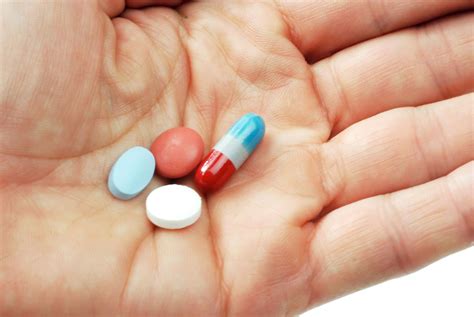 What Is The Difference Between Tablet And Capsule - Damian Moore Kapsels