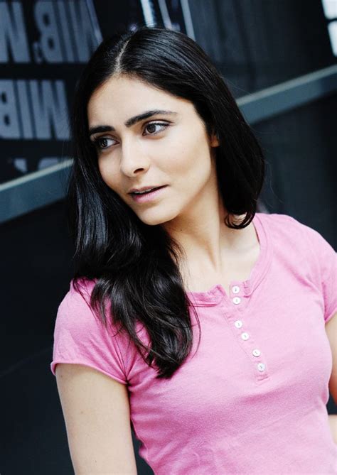 Picture of Pegah Ferydoni