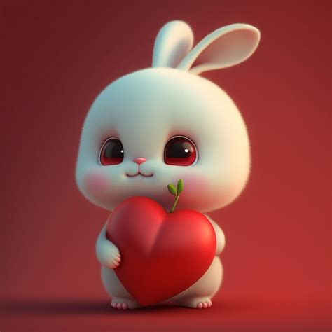 Lovely Animation Bunny Images - Free Download on Freepik