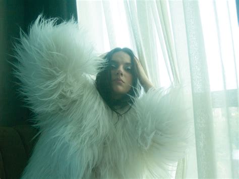 Dafne Keen | Cloudless, With Endless Visibility