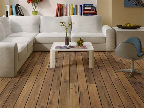 Что такое ламинат Quick-Step
