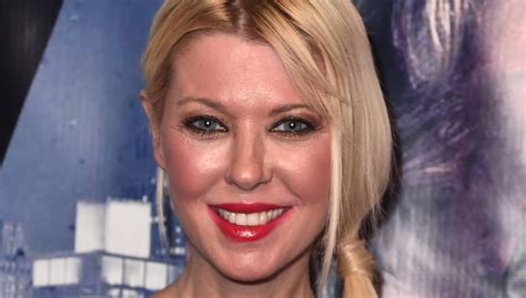 'Sharknado' star Tara Reid back at work after 'disturbance' on flight