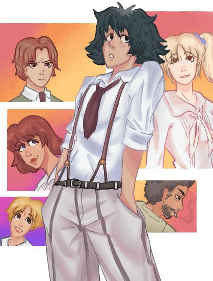 beastars  humans artist  beastars