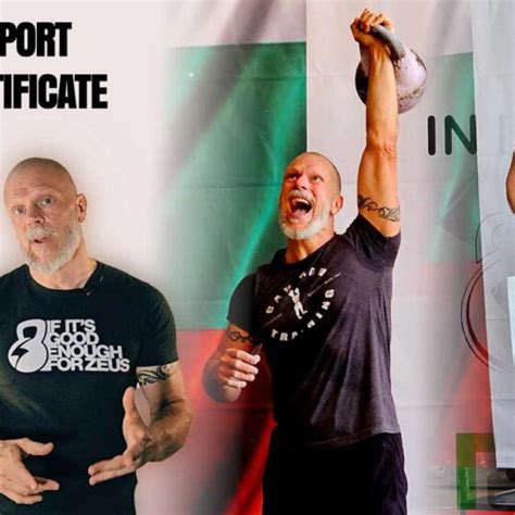 Online Kettlebell Courses and Certifications