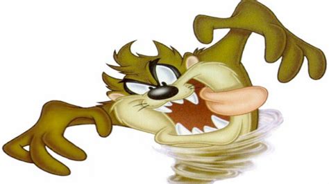 Taz-Mania - TheTVDB.com
