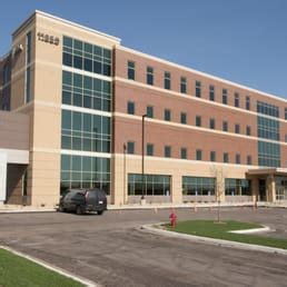Allina Health Mercy Orthopedics Clinic - Orthopedists - 11851 Blackfoot ...