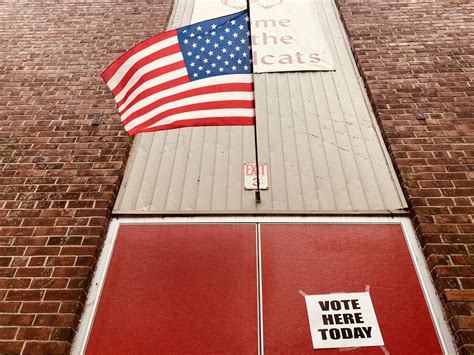 Changes in state election laws have little impact on results, new study