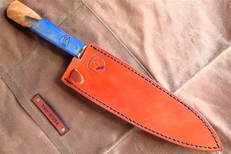 Best Gyuto Knife: East And West Meet Over Dinner - BLADE Magazine