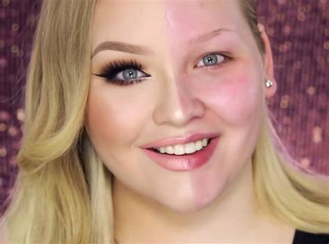 Приложение MakeApp покажет, как девушка выглядит без макияжа – | iTechua