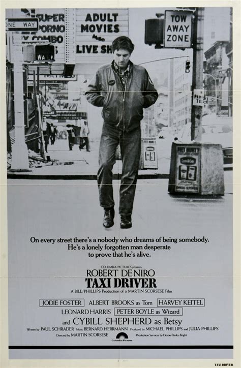 Таксист (1976) — Фильм.ру
