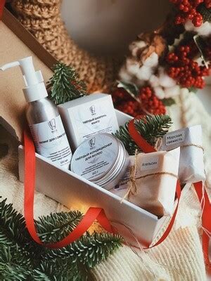 Натуральная косметика Kate's natural care