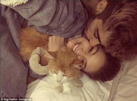 Gigi Hadid and Zayn Malik Break Up!