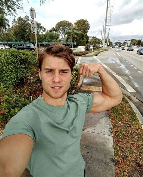 Anton Ivannikov - hot male model cute man