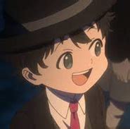 Damdin (Anime)/Gallery | The Promised Neverland Wiki | Fandom