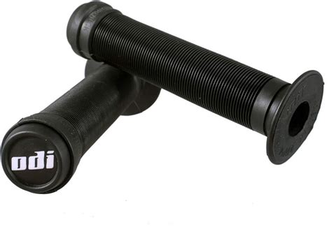 Грипсы ODI ST Longneck Black - купить с доставкой по выгодным ценам в ...