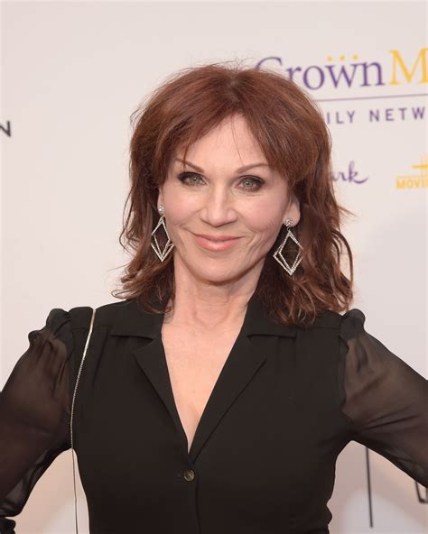 Who Is Marilu Henner? The 'Dancing With The Stars' Contestant Has What