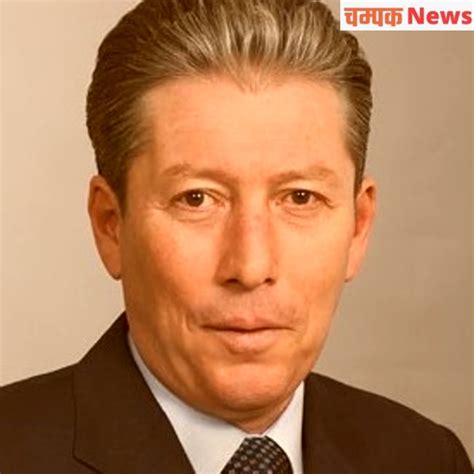 Ravil Maganov Wiki, Age, Death, Wife, Career, Ethnicity