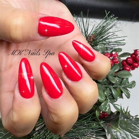 MK Nails and Spa - Best Nail Salon in Northport