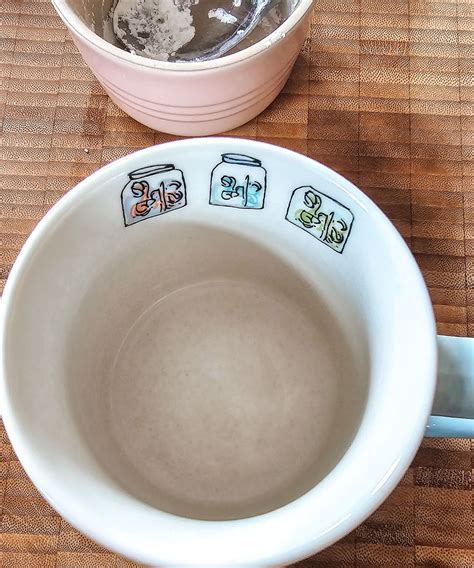 How to remove coffee stains from mugs | Real Homes