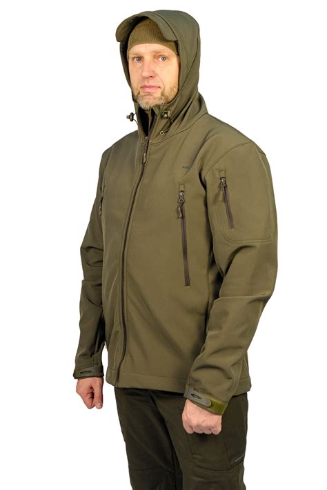 Куртка Тактическая СофтШелл SoftShell Jacket Купить В Розницу Дешево В ...