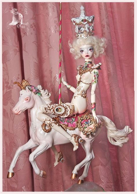 Куклы для взрослых из Японии | Art dolls, Ooak art doll, Fantasy doll