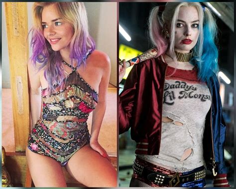 Samara Weaving vs Margot Robbie : r/CelebBattles