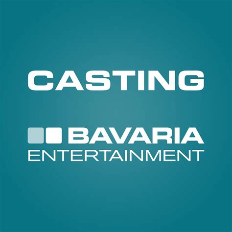 Casting Bavaria Entertainment