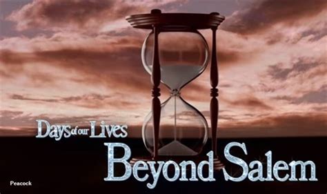 Days Of Our Lives Beyond Salem: Will There Be A Second Season?