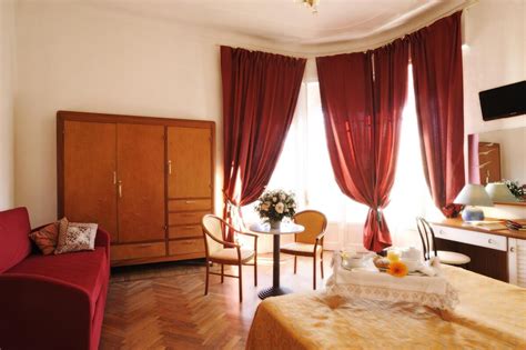 HOTELS - Hotels - Alfieri