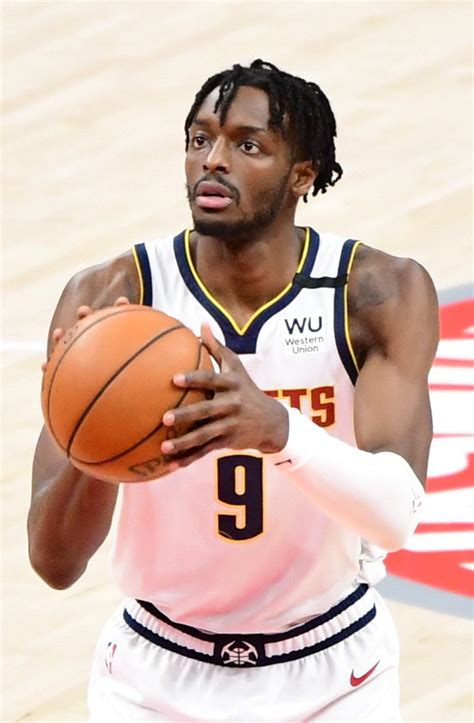 Jerami Grant: Highlights| College| Injury| ESPN - sportsjone