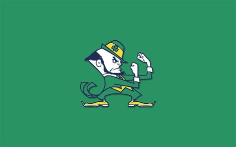 Notre Dame Fighting Irish Wallpapers - Wallpaper Cave