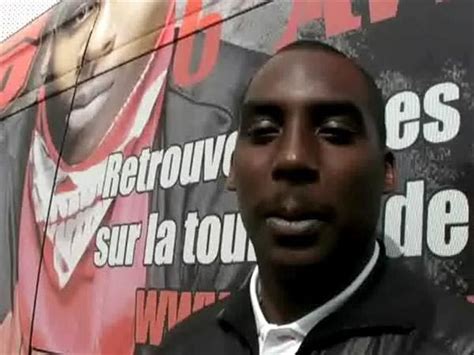 cd / rap. AP du 113 en solo mais pas si discret