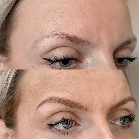 I ️ INK Brow Pigments – Tina Davies Professional