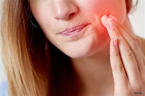Swollen Jaw: Causes and Treatments - Dr. Jenny Lau