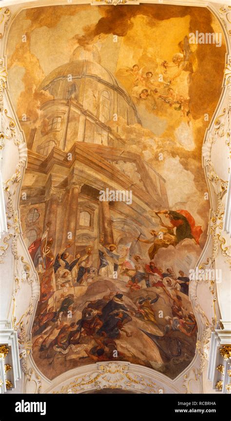 Jilji church hi-res stock photography and images - Alamy