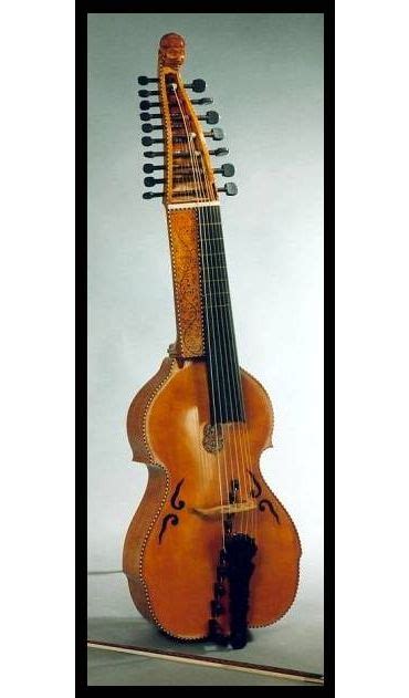 Baryton Musical Art, Art Music, Banjo, Ukulele, Music Love, Good Music ...