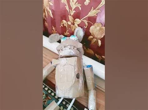 ФИГУРКА СПРИНГ БОННИ - YouTube