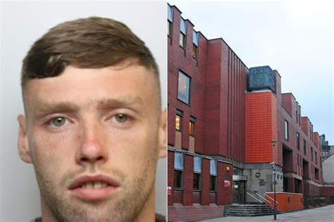 Appeal to trace wanted man Elliott Linley from Leeds