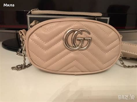 Чанта Gucci Оригинал в Чанти в гр. Бургас - ID40113298 — Bazar.bg