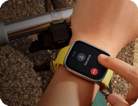 Redmi Watch 3 Active - Xiaomi Türkiye
