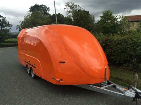 4 Wheels, 1 Step: The Ultimate Guide To Loading A Car Onto A Trailer