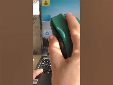 Как уменьшить значки на рабочем столе.Как увеличить значки - YouTube
