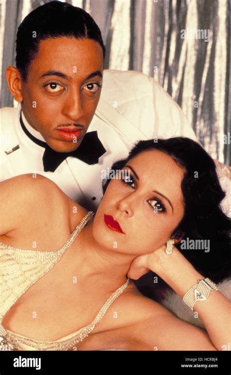 COTTON CLUB, Gregory Hines, Lonette McKee, 1984 Stock Photo - Alamy