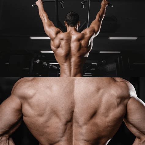 back exercise with cable machine 6