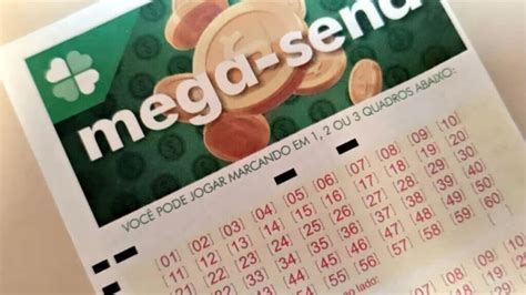 Quando É O Próximo Resultado Da Mega Sena - Hoje tem Mega-Sena? Saiba quando é o próximo sorteio da Mega-Sena (23 ...