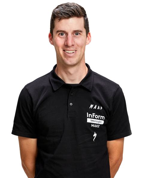 Team — InForm Racing