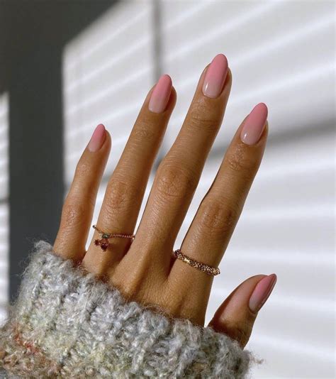20 ideas de uñas rosas decoradas muy bonitas y en tendencia para el ...