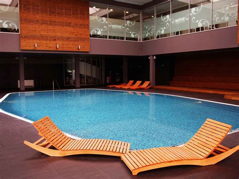 Wellness & Spa usluge | The Westin Zagreb
